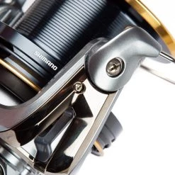 Shimano Power Aero 14000 XSB Carp & Specialist