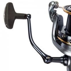 Shimano Power Aero 14000 XSB Carp & Specialist
