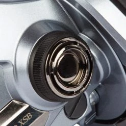 Shimano Power Aero 14000 XSB Carp & Specialist