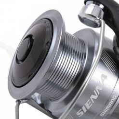 Shimano Sienna