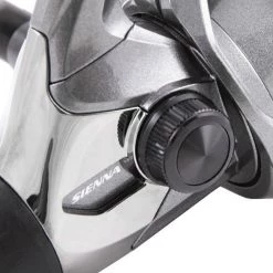Shimano Sienna
