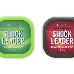 Carp & Specialist ESP Shock Leader