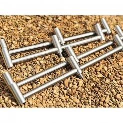 Carp & Specialist Korda Singlez 3 Rod Buzz Bar