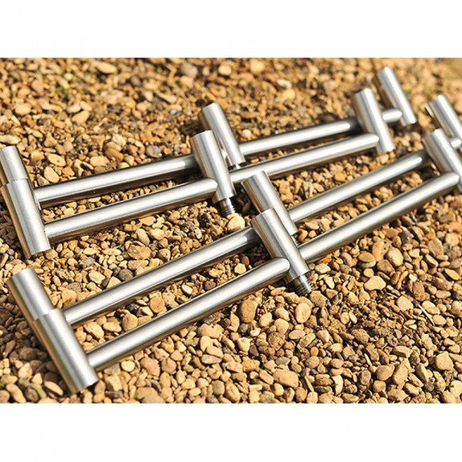 Carp & Specialist Korda Singlez 3 Rod Buzz Bar