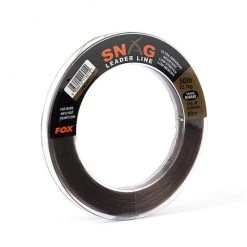 Fox Snag Leaders Carp & Specialist