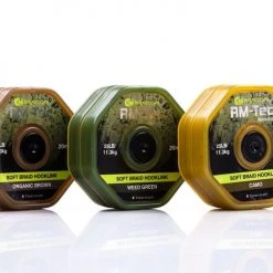 Ridgemonkey RM-Tec Soft Braid Hooklink