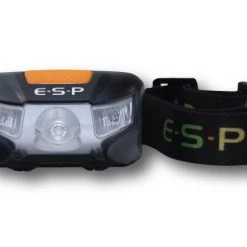 ESP Spotlight Headtorch