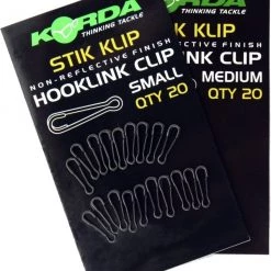 Korda Stik Klip