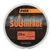 Fox Submerge High Visual Sinking Braid