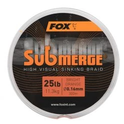 Fox Submerge High Visual Sinking Braid