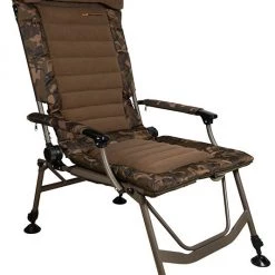 Carp & Specialist Fox Super Deluxe Recliner Highback