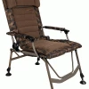 Fox Super Deluxe Recliner Chair Carp & Specialist