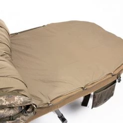 Nash Indulgence Mattress Sheet Carp & Specialist