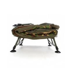 Snugpak X Fortis Techlite Sleeping Bag Carp & Specialist