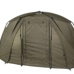 TRAKKER TEMPEST BROLLY 100T FULL INFILL PANEL * In Stock * Carp & Specialist