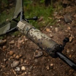 Thinking Anglers Camfleck Net Float