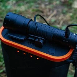 Fox Halo AL1000C Torch Carp & Specialist