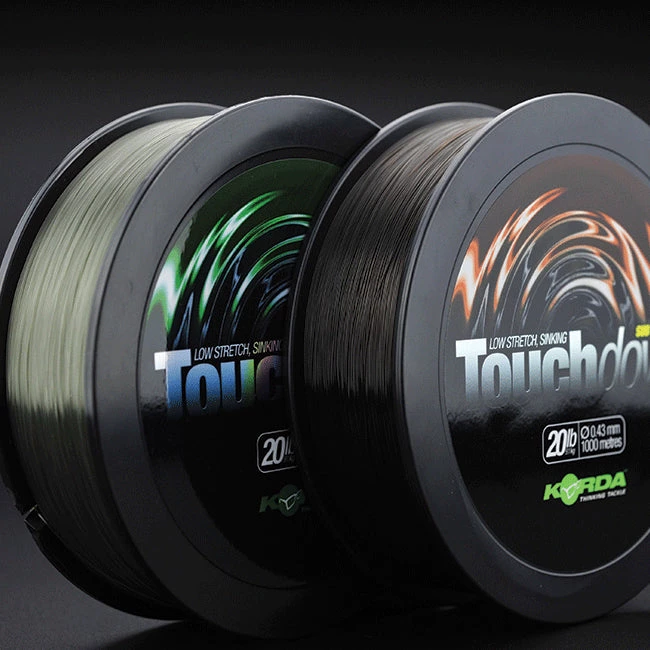 Korda Touchdown Carp & Specialist