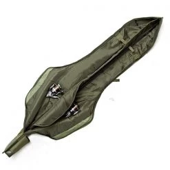 Trakker NXG 2-Rod Padded Sleeve 12ft Carp & Specialist
