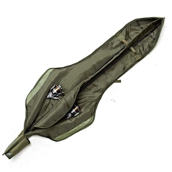 Trakker NXG 2-Rod Padded Sleeve 12ft Carp & Specialist