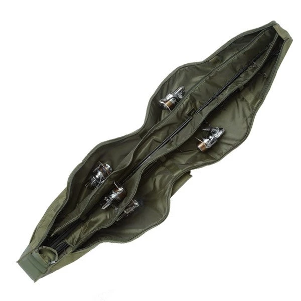 Carp & Specialist Trakker NXG 5-Rod Compact Sleeve