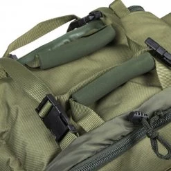 Carp & Specialist Trakker NXG 50L & 90L Rucksacks