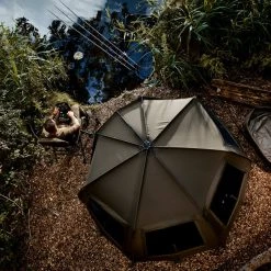 Carp & Specialist Trakker Tempest Advanced 100 Shelter - PRE ORDER