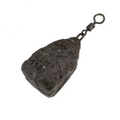 Fox Edges Tri Pear Swivel Leads Carp & Specialist