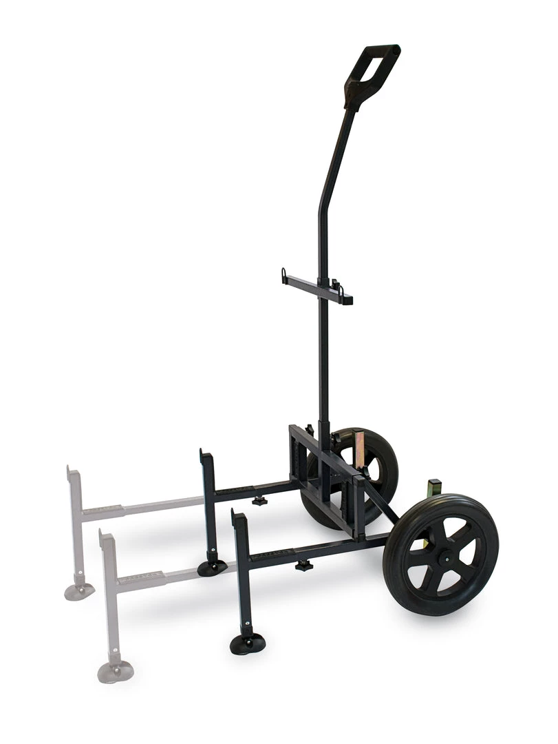 Preston Innovations Preston Offbox Universal Trolley