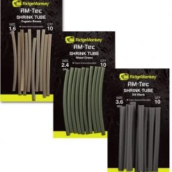 Carp & Specialist Ridgemonkey RM-Tec Shrink Tube