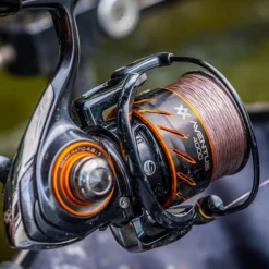 Guru Aventus Reels Coarse & Match