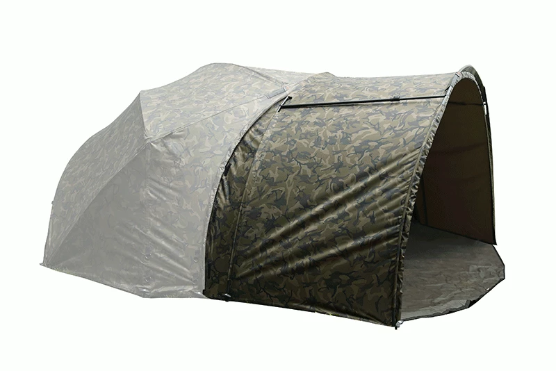 Fox Ultra 60 Brolly Front Extensions Carp & Specialist
