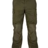 Fox Collection Green Un-Lined HD Trousers