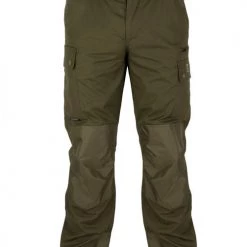 Fox Collection Green Un-Lined HD Trousers