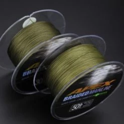 Carp & Specialist Korda Apex Braided Mainline
