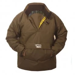 Vass Rainwear Team Vass 175 Smock Khaki Edition