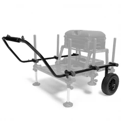 Preston Innovations Preston Offbox Wheel Kit