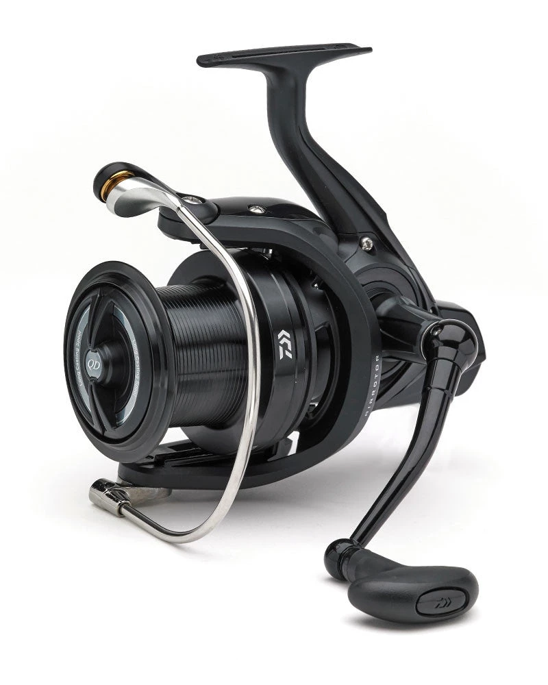 Daiwa Windcast QDA Carp & Specialist