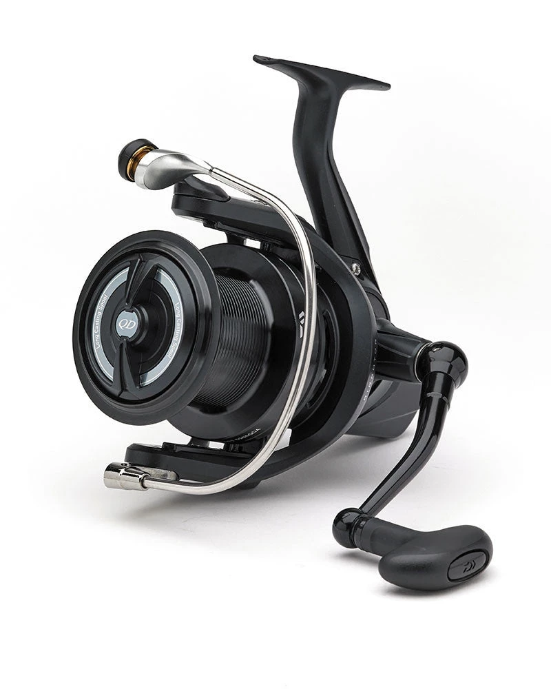 Daiwa Windcast QDA Carp & Specialist