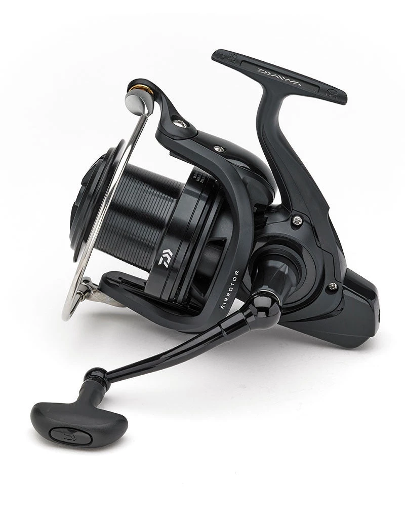 Daiwa Windcast QDA Carp & Specialist