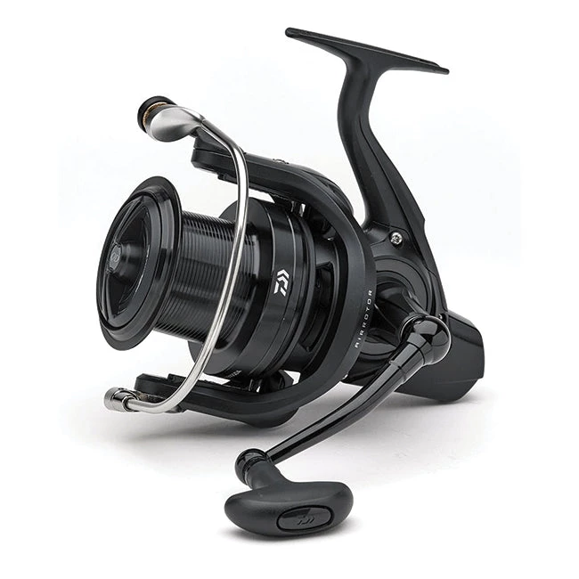 Daiwa Windcast QDA Carp & Specialist