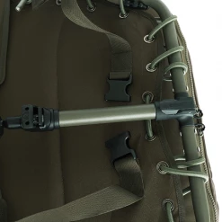 Fox Duralite 6 Leg Bedchair