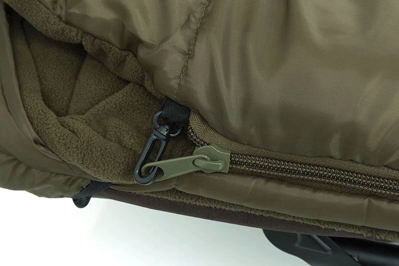 Carp & Specialist Fox EOS Sleeping Bags