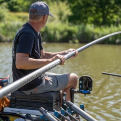 Preston Innovations Preston Superium Carp 16m Coarse & Match