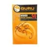 Guru MWG Barbed Hooks Coarse & Match