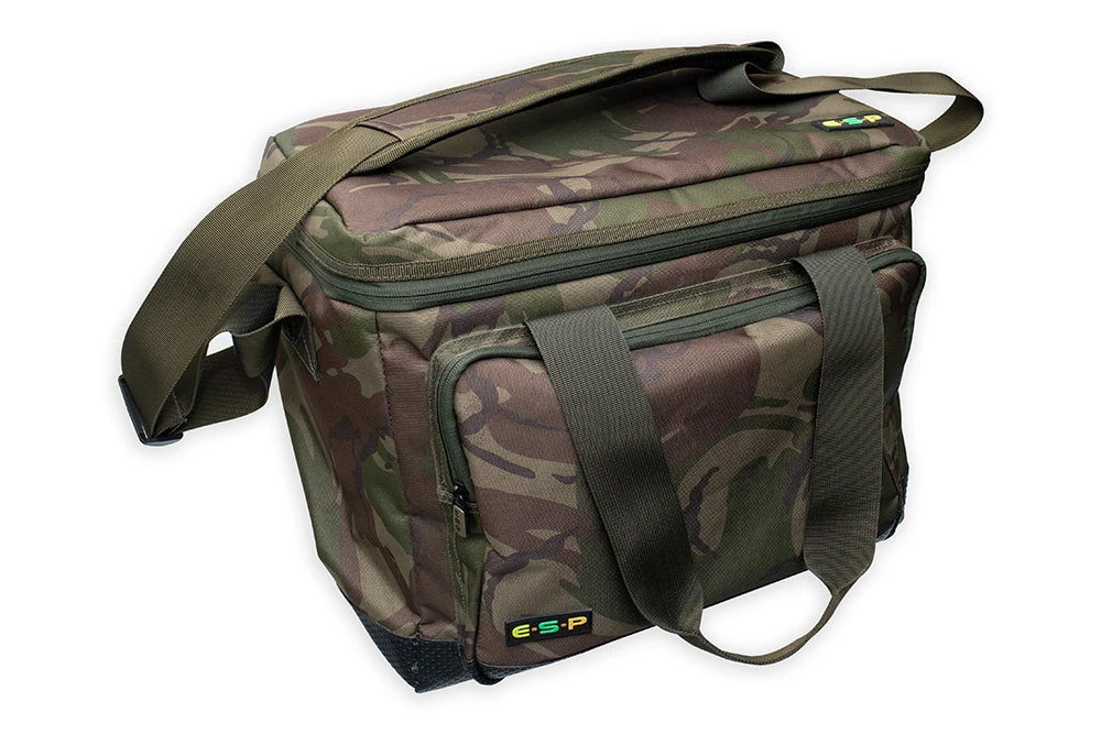ESP Camo XL Coolbag