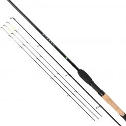 Preston Innovations Preston Supera Feeder Rods Coarse & Match